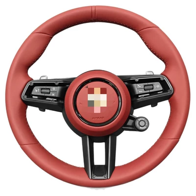 Steering wheel – for Porsche Panamera 911 Cayenne
