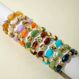 项链;戒指;手链