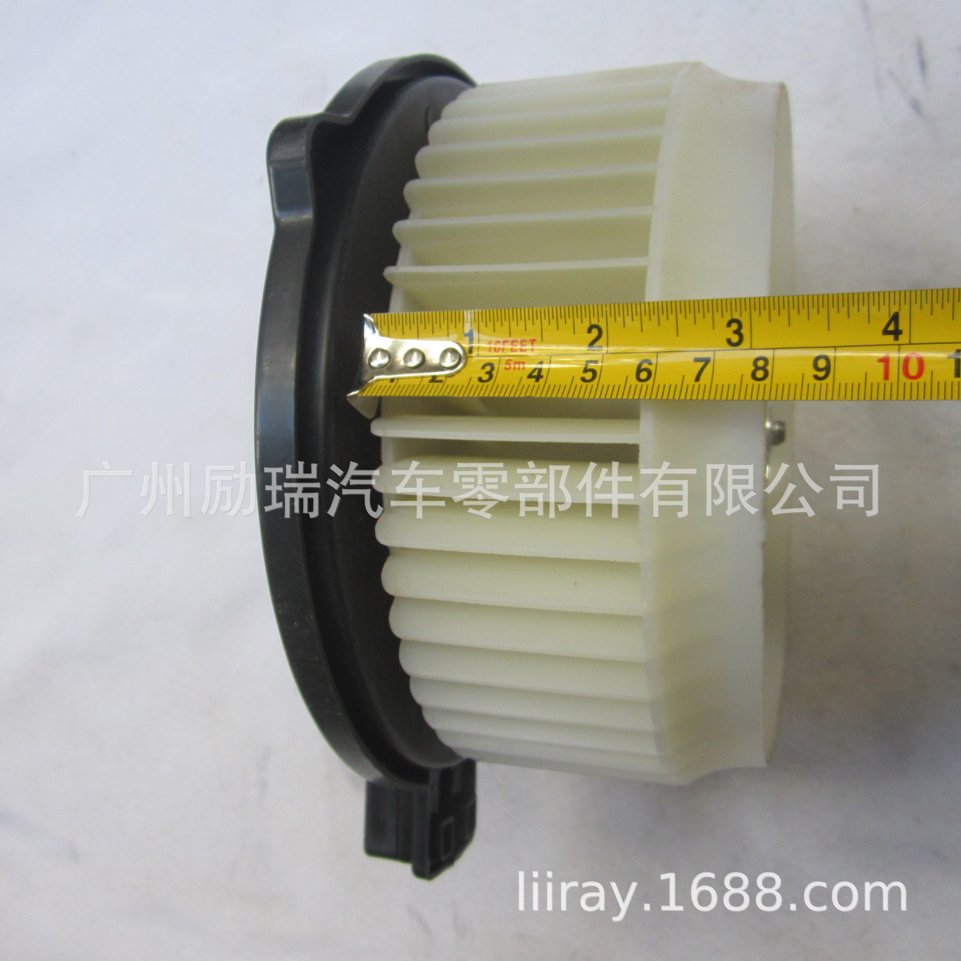 Air conditioning blower is suitable for GS300 RX300 SC430 Toyota Highlander Highlander