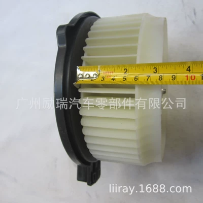 GS300 RX300 SC430 – Automotive air conditioning
