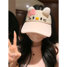 HelloKitty����ñŮ2025�¿����ñ����Ůʿñ�ӷ����⾀���ñ