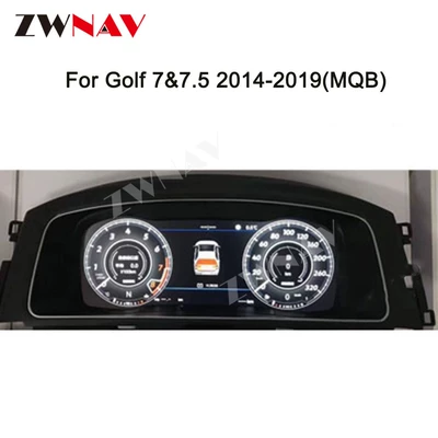 Bora Golf Passat Sagittarius – automobile instrument