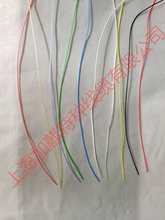 超細 鐵氟龍鍍銀線 外徑0.25/0.4/0.6/0.7/0.8/1mm細高溫電線其他