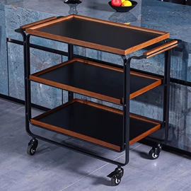 其他酒店用品;酒店服务车;广告牌