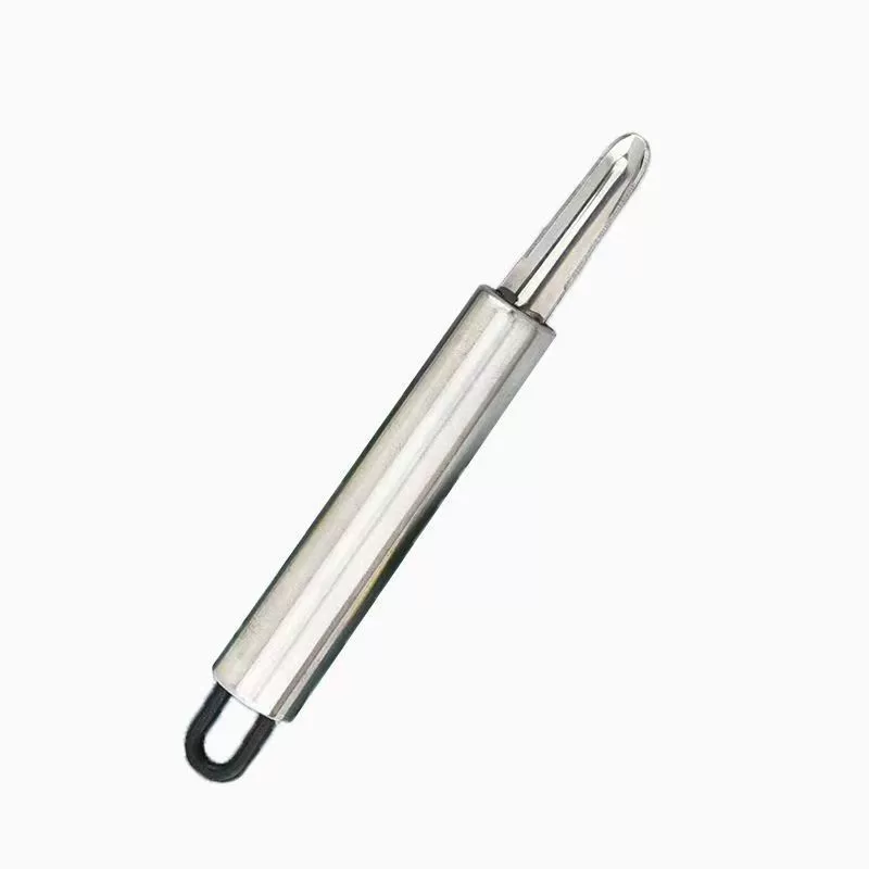 Инструмент для удаления сердцевины лонгана и личи из нержавеющей стали, открывалка для спинки креветок, инструмент для извлечения мозга креветок, инструмент для удаления сердцевины и мяса