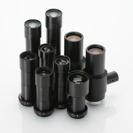 VST 高分辨率远心镜头 VS-TCH05-65