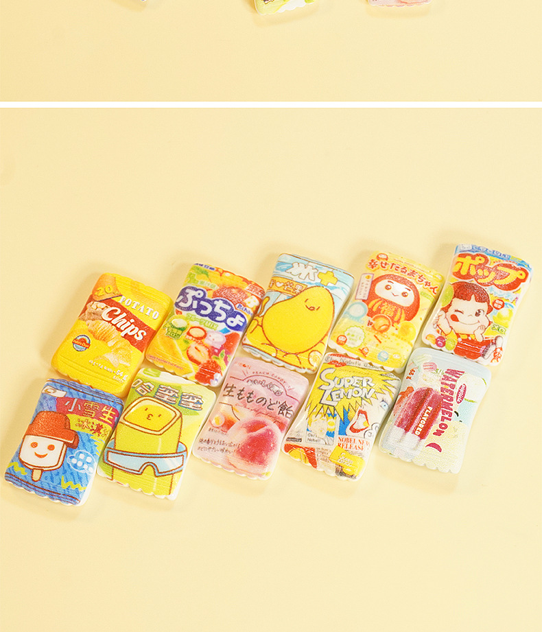 Resin Accessories 10