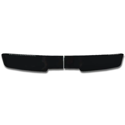 Factory Direct Sales Suitable for Volkswagen (08-22) T5 Car Roof Wing Modification Cross-Border Car Modification Accessories Rear Wing (Fixed wind wing) - glossy-black