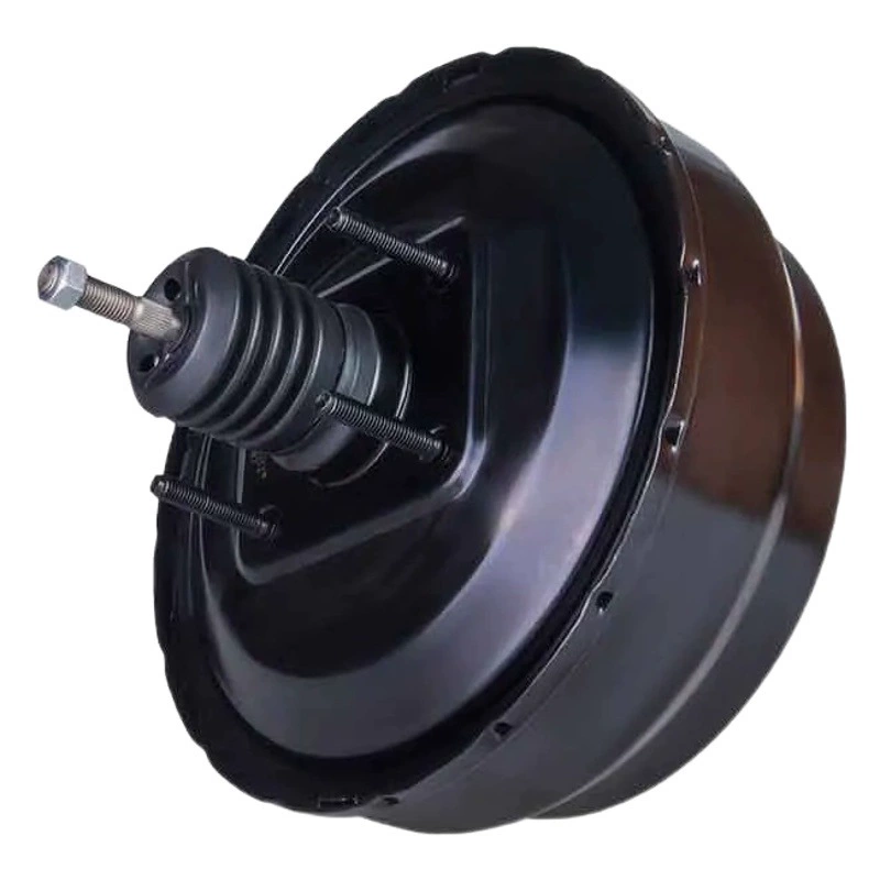 Подходит для вакуумного усилителя тормозов Isuzu 4HF1 4BD2 NPR NQR, артикул 854-05107