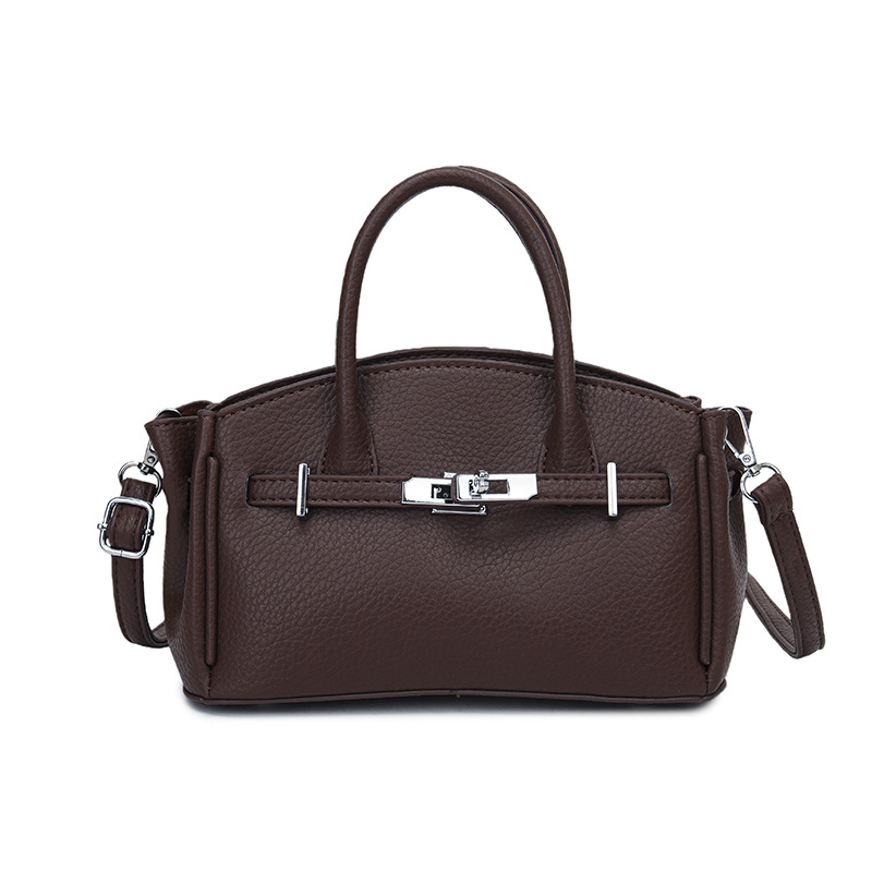 Alta sensación de temperamento bolso de mano Kylie 2026 nueva moda simple bolso de hombro de moda versátil bolso de mochila