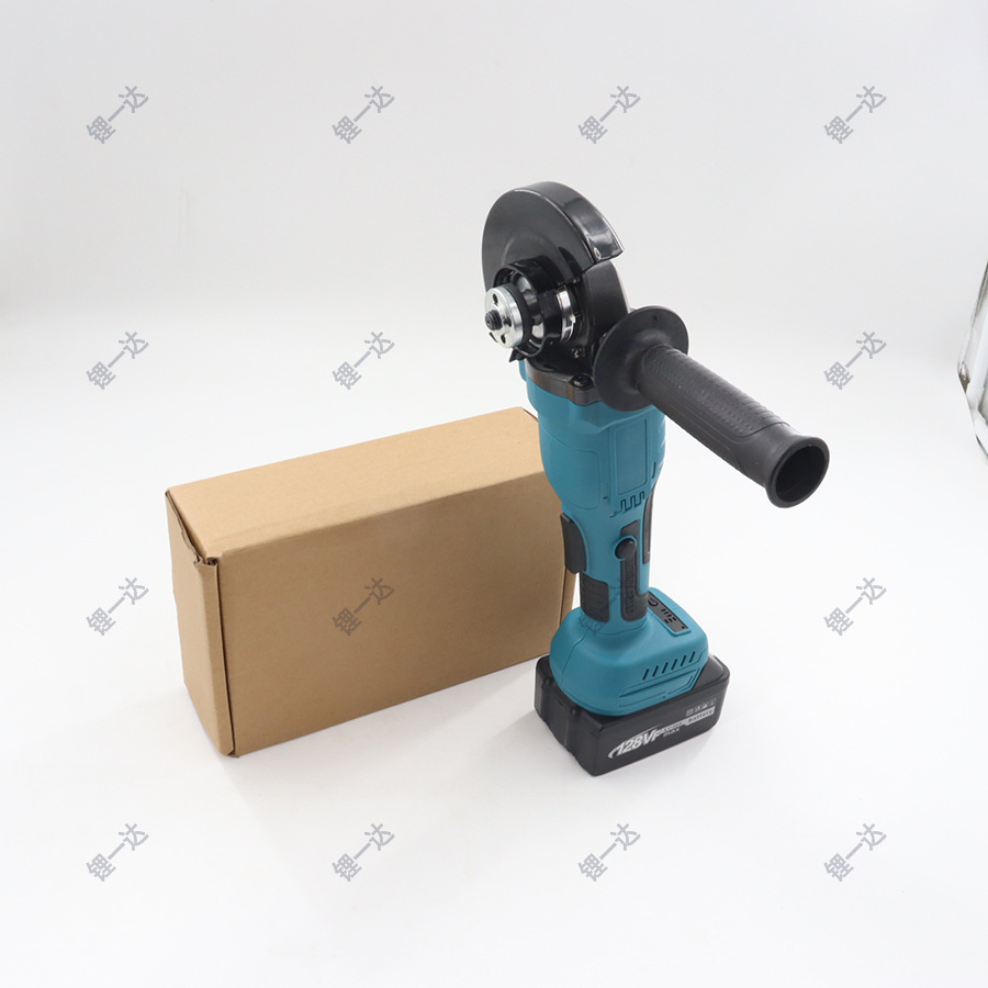 Matsumada angle grinder polisher cutter multifunction grinder polishing machine handheld grinder household sanding wheel