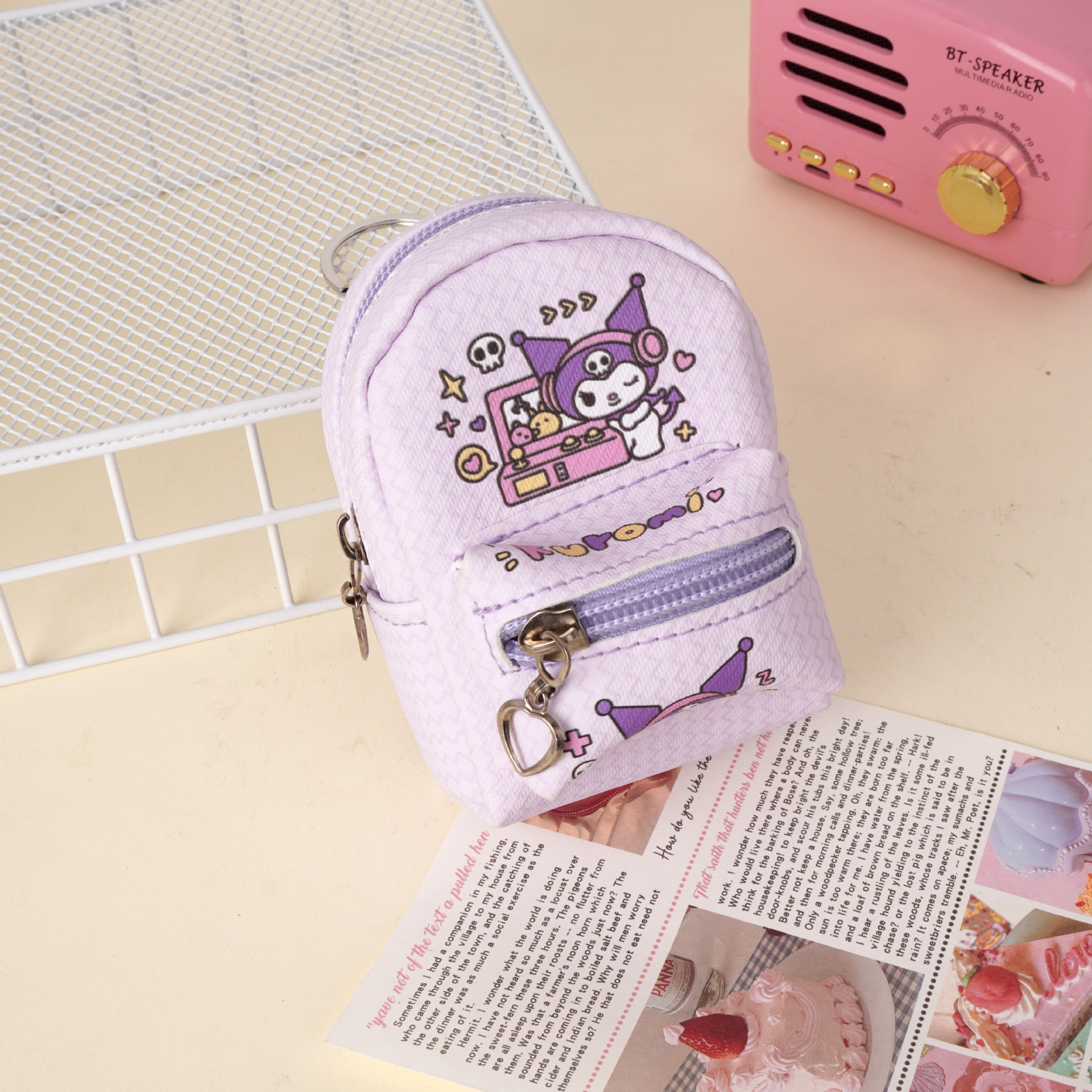 A305 Mini Music Kumi