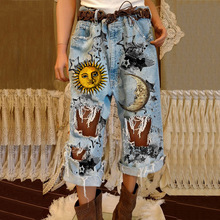 ŷ���¿�ţ�п�wish�羳ebay����ѷʱ�ж���ӡ��ţ�п�Ů2539