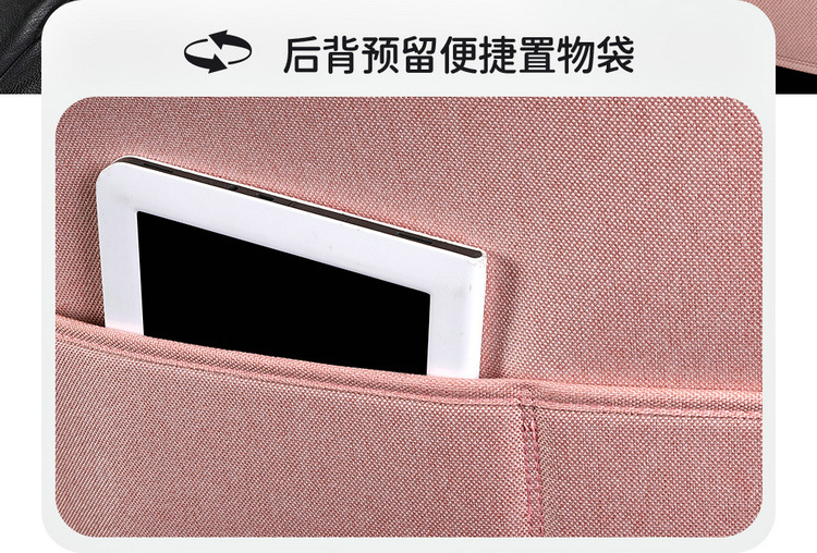 2025 New All-Inclusive Cotton and Linen Four-Season Universal Car Seat Cushion Seat Cover Manufacturer Wholesale