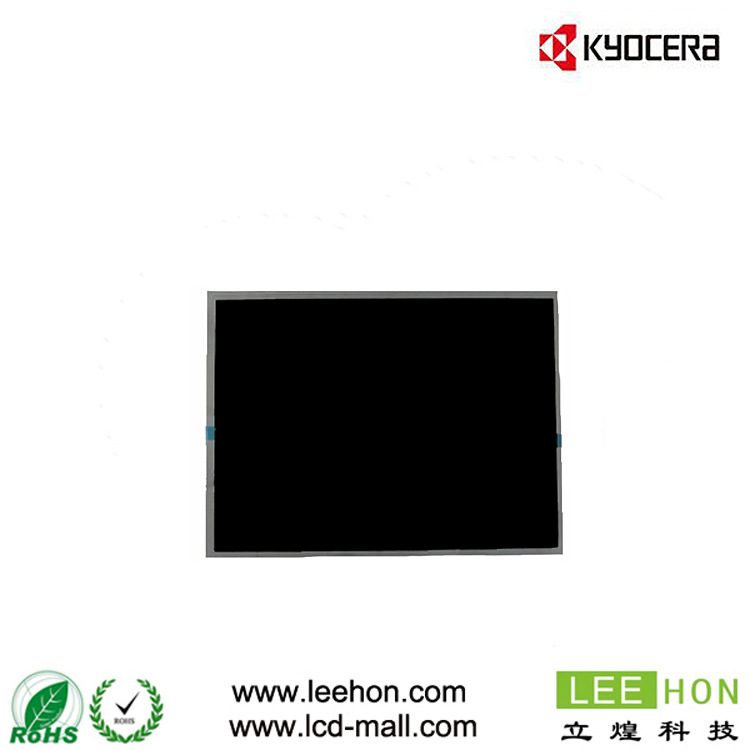 京瓷7寸工业屏TCG070WVLQAPNN-AN00产品规格资料