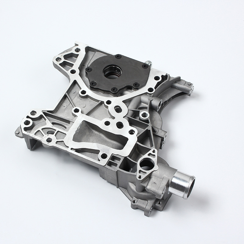 Chevrolet Cruze 55556428 Oil Pump Housing Is Suitable for Chevrolet Fuel Pump