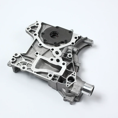 Chevrolet Cruze 55556428 Oil pump, nozzle