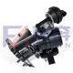 9655233680 0345G7 adaptation mark Citroen 3 008 508 throttle valve electronic throttle assembly