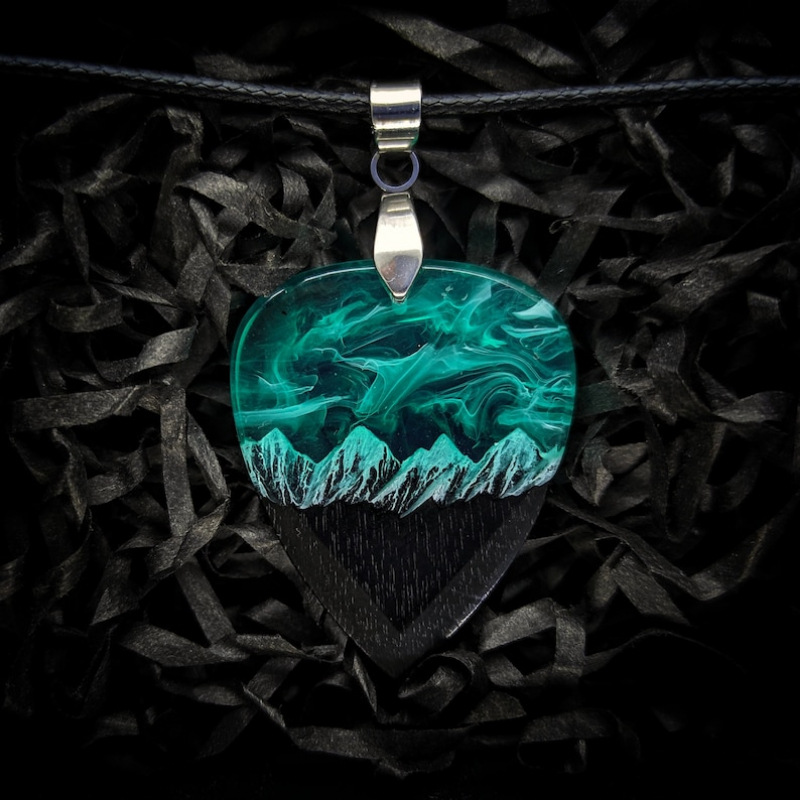 Pendant