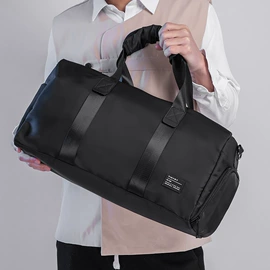 男士腰包;旅行包袋;休闲背包