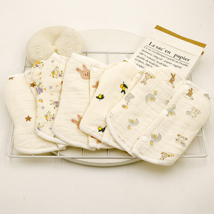 Pet clothes spring, autumn and winter homewear cat clothes cat clothes ins Japanese and Korean French bucket clothes milk dog clothes