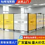 区域围挡仓库护栏网