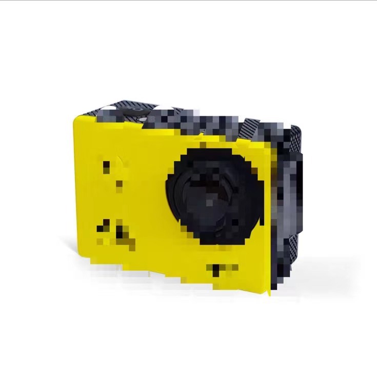 4kWIFI HD d800s deportes Cámara impermeable DV Cámara hogar H9S2R enlace de teléfono móvil Cámara subacuática