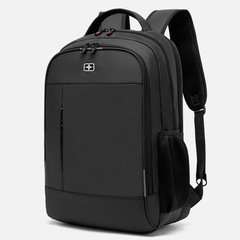 工場在庫の人気商品 スイス製バックパック メンズ 15.6inch 17inch パソコンバックパック おしゃれ カジュアル 学生用バッグ