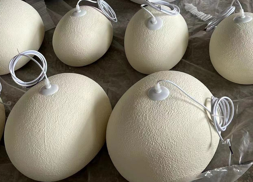 Restaurante diseñador candelabro nórdico simple creativo barra de bar mediados-antigua tienda de ropa japonesa cama y desayuno estilo tranquilo sala de estar lámpara