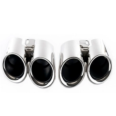 Exhaust pipe | Tail Throat Exhaust Modified