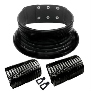 �W���r���F��Ů�Ȧ�i�choker �羳ֱ��Ƥ���Ȧ�i�ӡ���ƷŮ