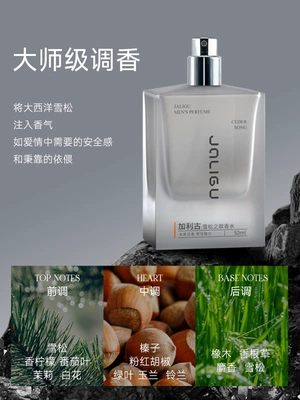 Unisex, Refreshing, Long-Lasting, High-Grade Fragrance, Perfplant seat