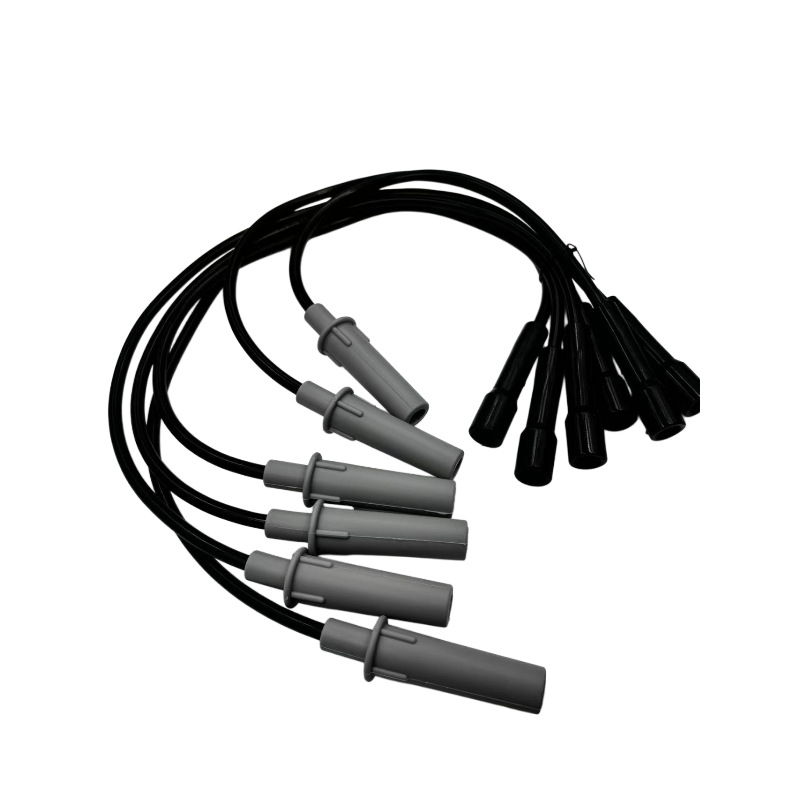 Auto Parts Ignition Wire High Voltage Wire Oe:5019593Aa 88860704 0501959316-846E