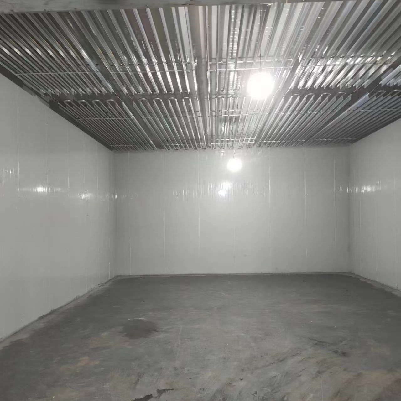 600立方m³低温海鲜储藏冷库 设计全套安装建设工程规划 零下冷库