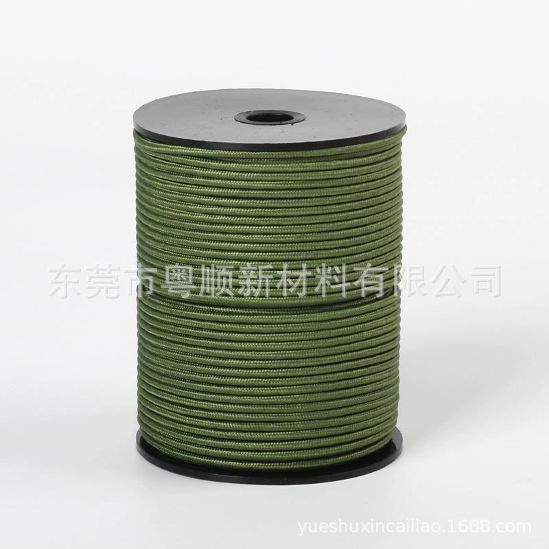 Далима навес изменённая лягушка рыбалка охота wind rope навесной занавес тяговый тормозной шнур зонт шнур отражающий твёрдый шнур ветер крепкий шнур высокая прочность