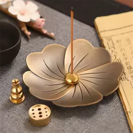 金属工艺品;香炉;其他装饰摆件