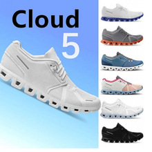 莆田On/昂跑新一代轻量透气舒适男女情侣款运动鞋Cloud 5缓震创意