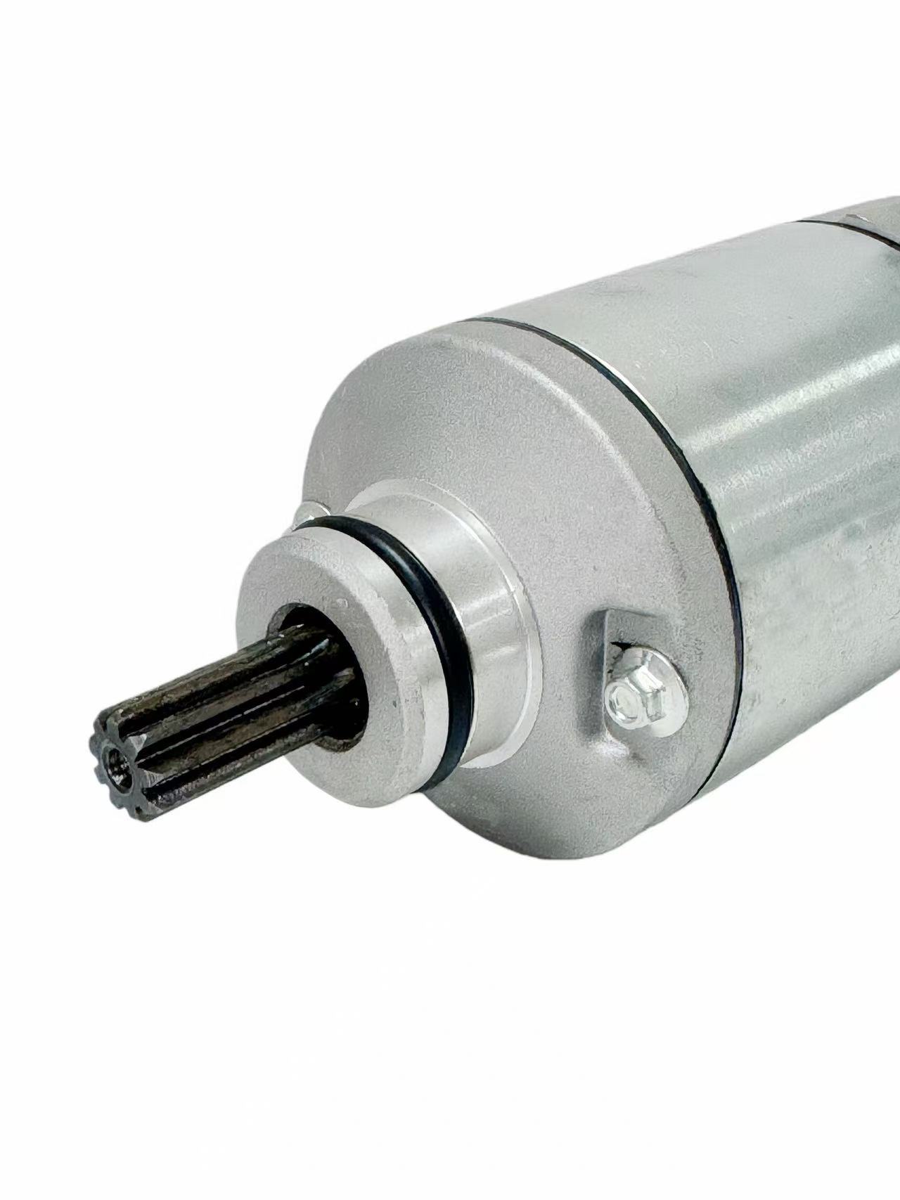 31100-29F00 Starter Motor Starting Motor for Suzuki Lt-Z400 Kfx400