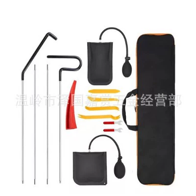Repair kit 4S Shop General Maintenance Stainless