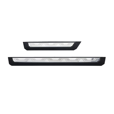 Door Sill Strips, Door Edge | Dekorativ pedal başlıqları