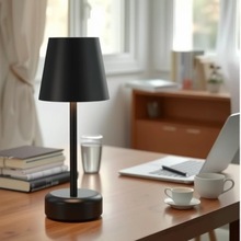 充电酒吧台灯户外露营创意夜市氛围灯桌面小夜灯清吧桌灯气氛灯