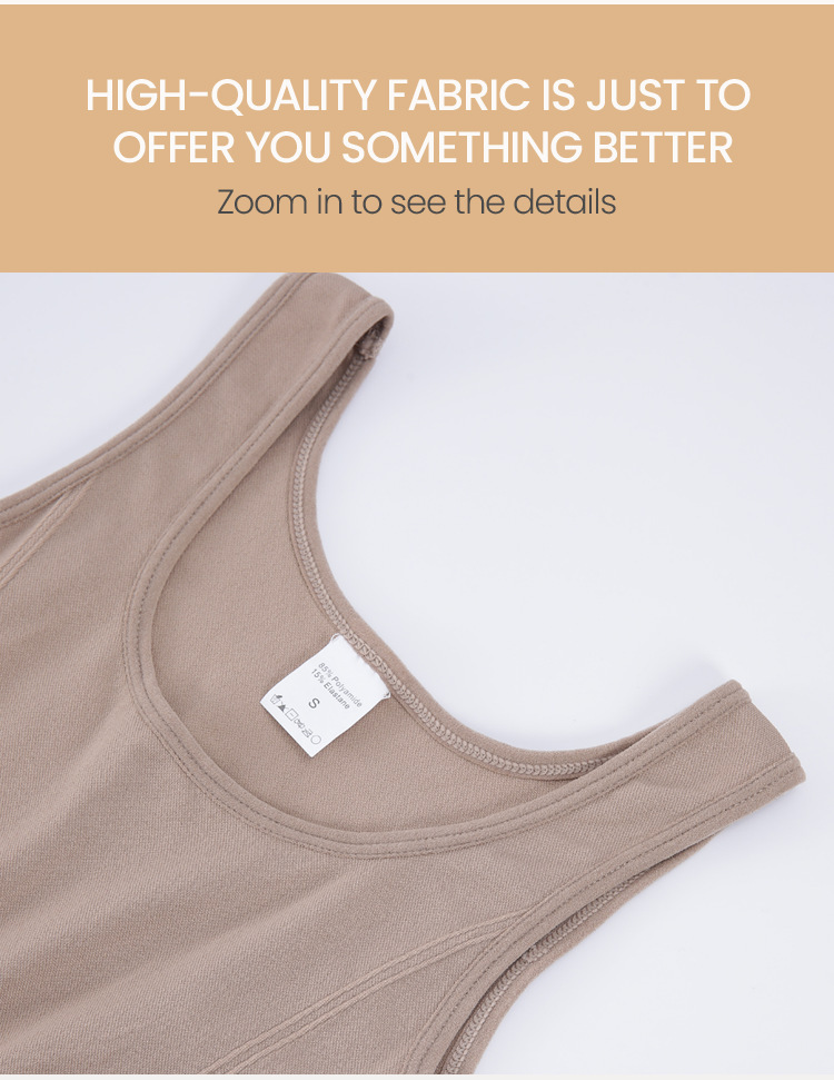 Plus size shapewear-bodysuit för kvinnor med magkontroll_voghion.com