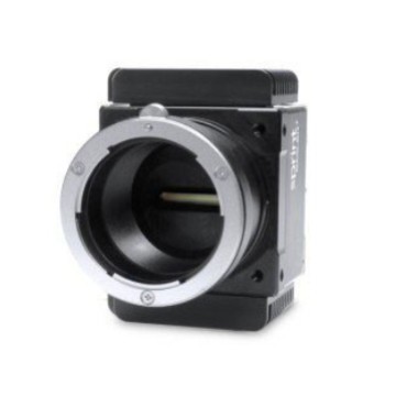 线阵摄像机   BASLER巴斯勒 spL4096-50km