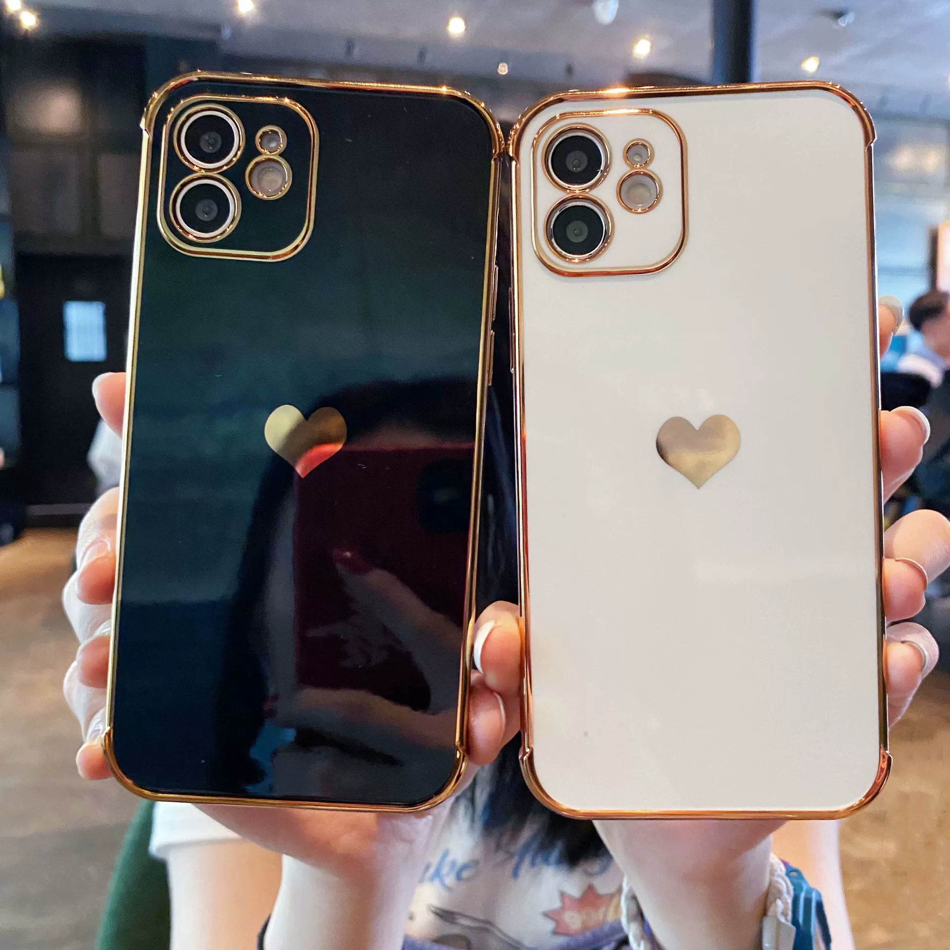 Apple, совместимый чехол для телефона, защитный чехол, простой и элегантный дизайн, 16, 15, 8Plus