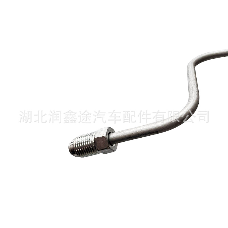 4886Z6 4886Z7 Brake Hose Suitable for Peugeot 307 308 408 Citroen C4 DS4