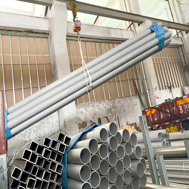 四川绵阳304不锈钢无缝管 德阳316L无缝钢管  规格齐全