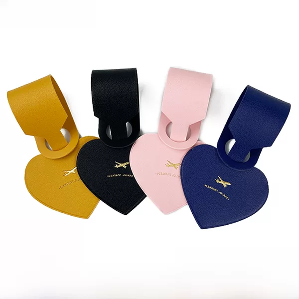 Luggage luggage tag anti-lost name tag boarding pass tag suitcase address tag luggage case identification