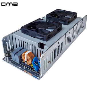 Pfa8000 Omb Power Amplifier Sound Column Line Array Module Professional Power Amplifier Module Speaker Digital Power Amplifier Module Module