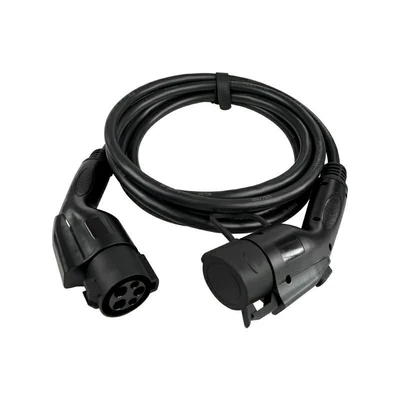 Elektrikli avtomobil şarj cihazları – Vehicles Suitable for J1772 Vehicles