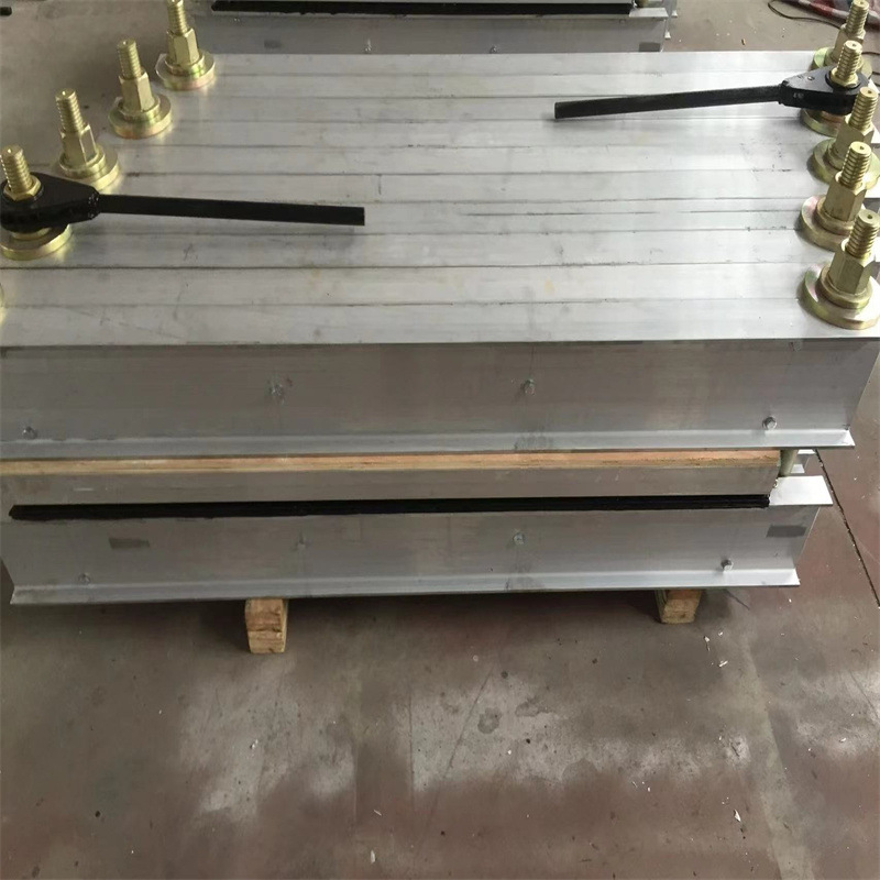 巨安硫化机 DLSJ电热式皮带硫化机 830*1200输送带接头硫化机